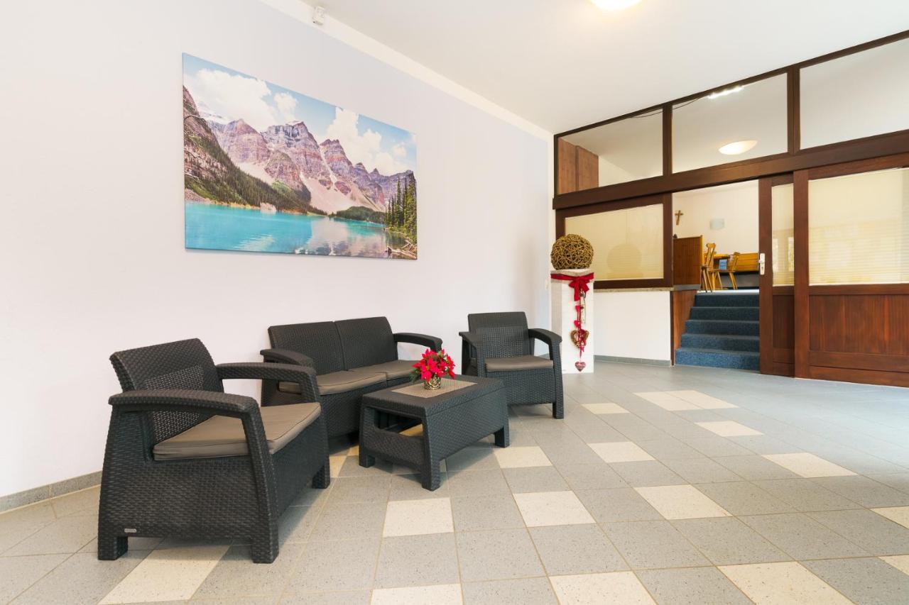 Grubhof Castle Flat For Families Apartment Sankt Martin bei Lofer Exterior photo
